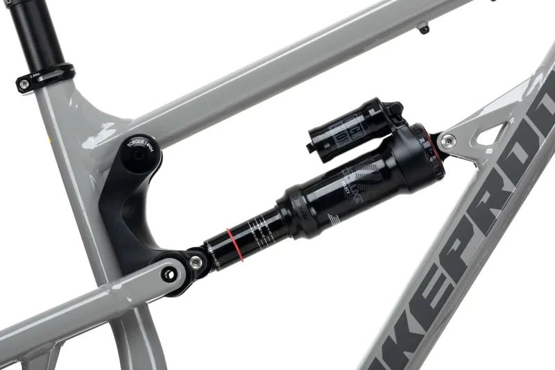 Nukeproof Mega 275 Alloy Comp - 2021 - Concrete Grey-11